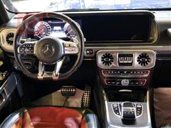 مرسيدس بنز G-Class